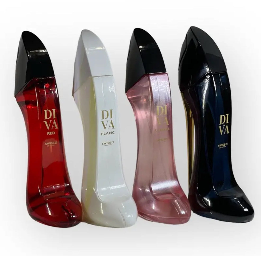 Diva Swiss Collection