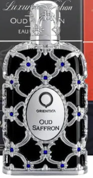 Orientica Mini Unisex .25oz each