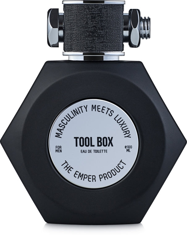 Tool Box 3.4oz