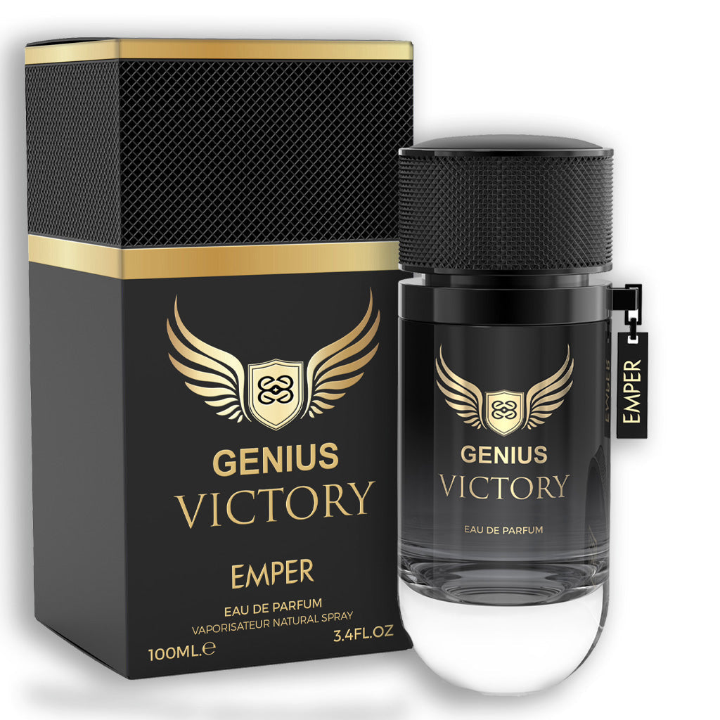 Emper Genius Victory 100ML EDP