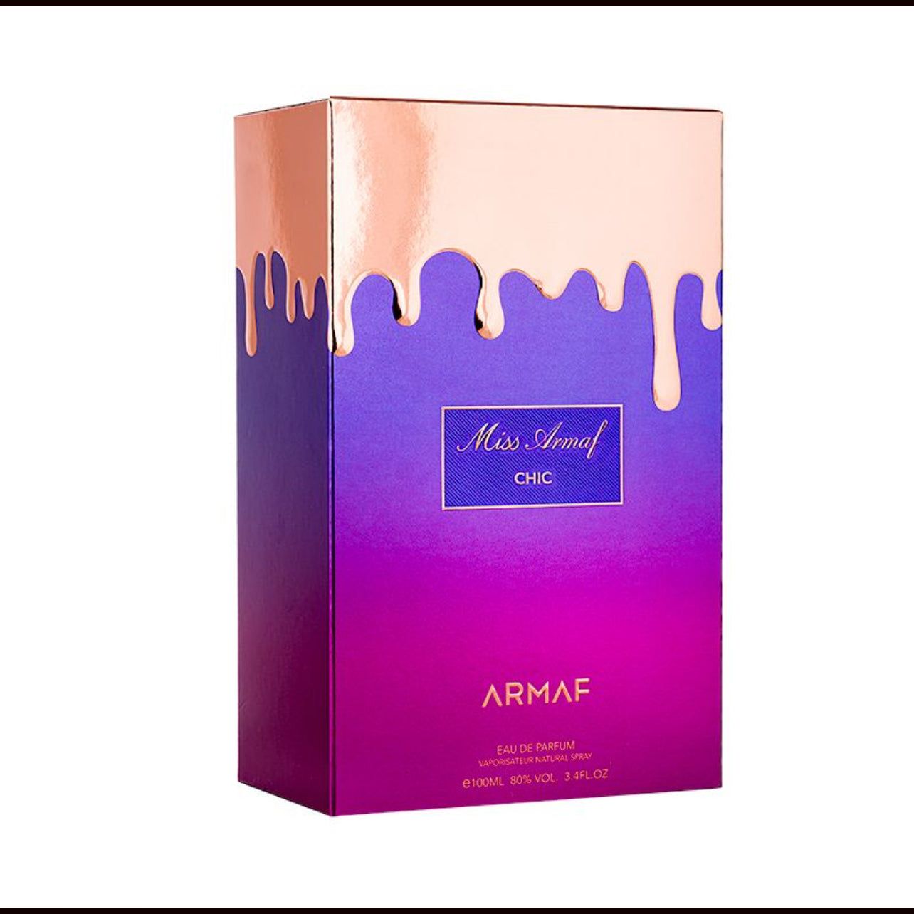 Miss Armaf Chic