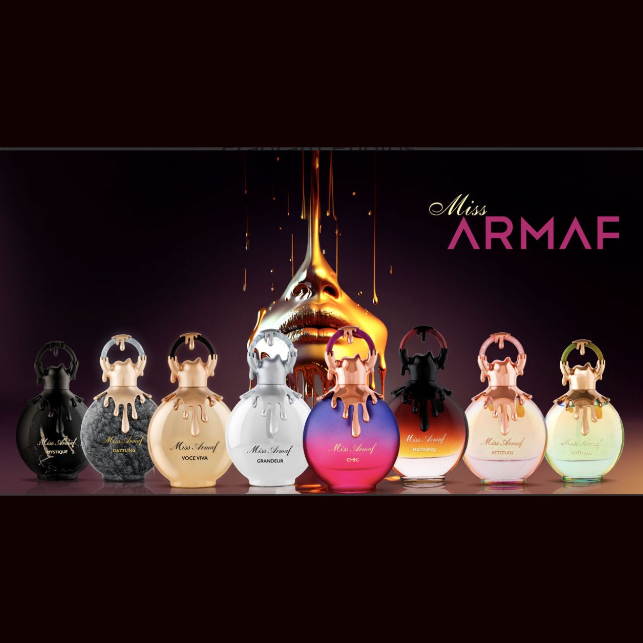 Miss Armaf Chic