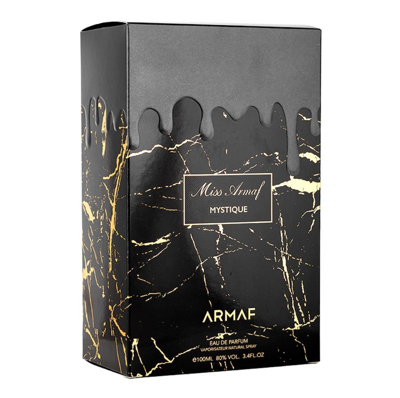 Miss Armaf Mystique