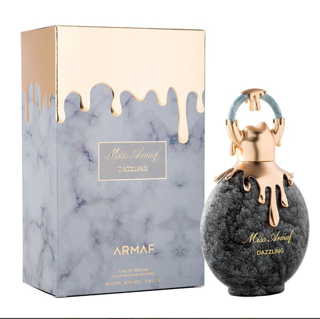Miss Armaf Dazzling
