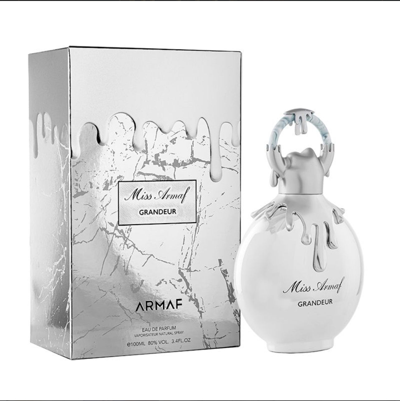 Miss Armaf Grandeur