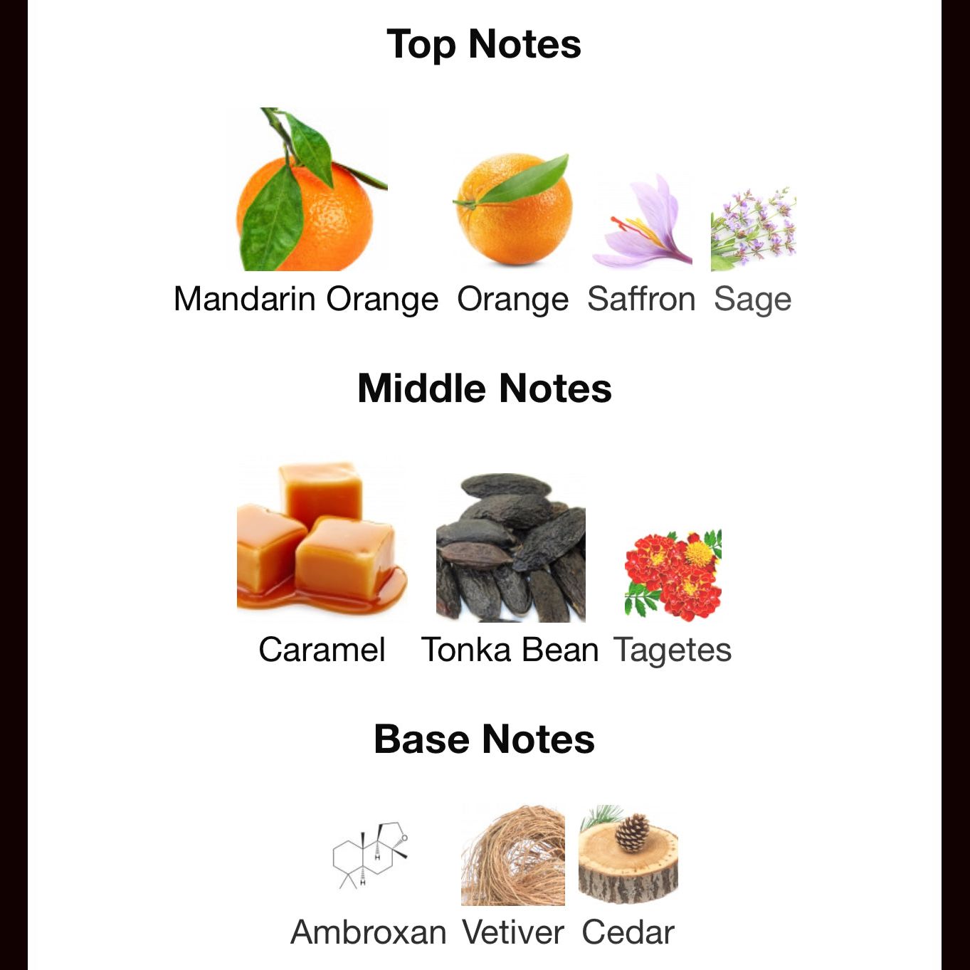 Armaf Odyssey Mandarin 6.7