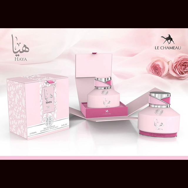 Haya by Emper