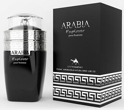 ARABABIAN EXPLORER 100ml