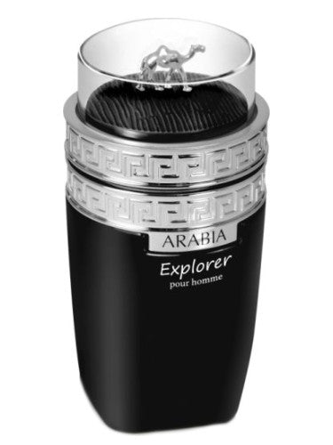 ARABABIAN EXPLORER 100ml