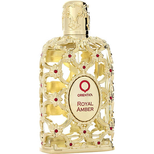 Royal Amber Orientica