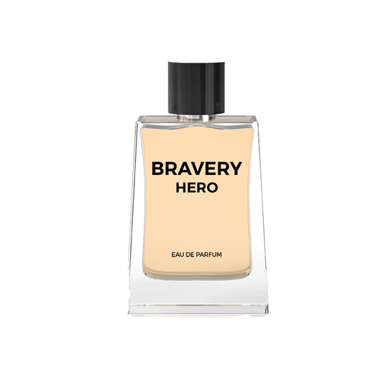 BRAVERY HERO