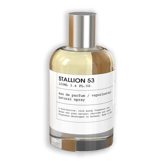 Stallion 53