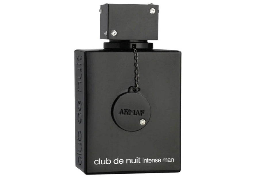 Club De Nuit Intense Men - La Bestia Negra