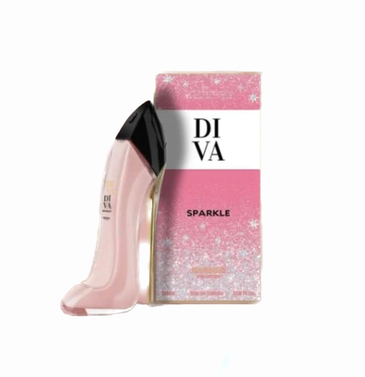 Diva Sparkle