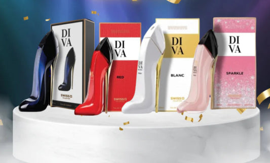 Diva Swiss Collection