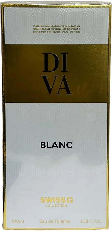 Diva Blanc