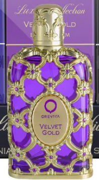 Orientica Mini Unisex .25oz  each