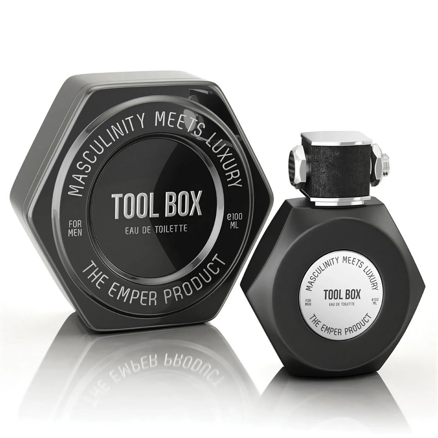 Tool Box 3.4oz