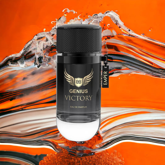 Emper Genius Victory  100ML EDP