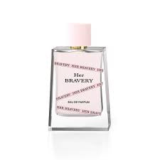 Her Brave  EAU 3.4 oz
