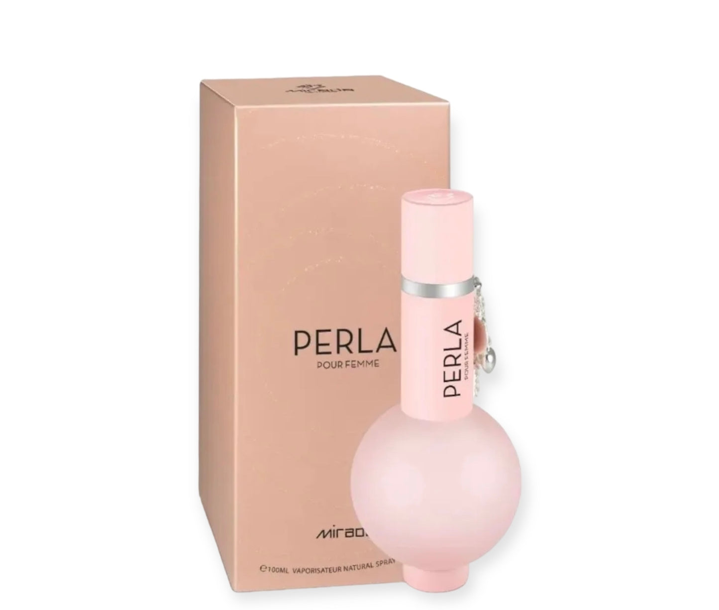 Perla By Mirada 3.4 oz