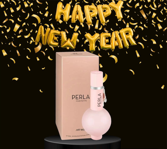 Perla By Mirada 3.4 oz